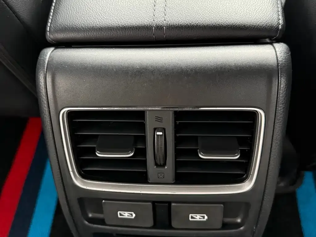 Honda Accord 2023 из CN, фото 6