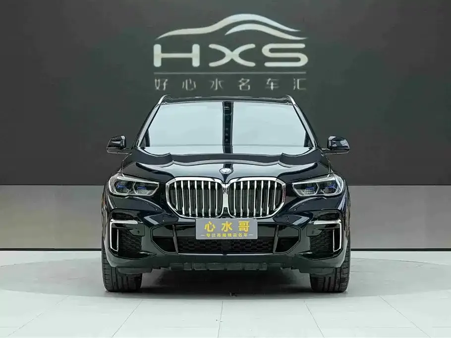BMW X5 — фото 2