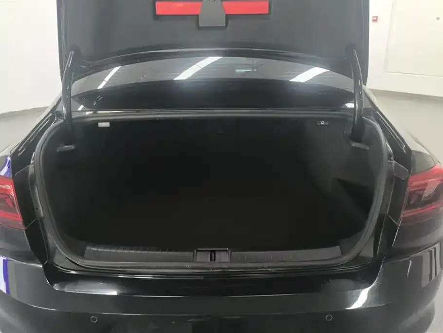 Volkswagen Magotan GTE PHEV 2023 из CN, фото 3