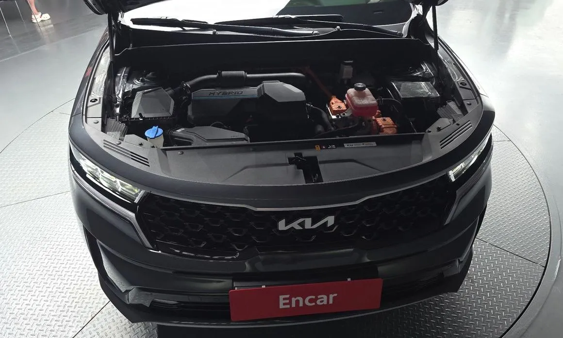 Kia Sorento — фото 3