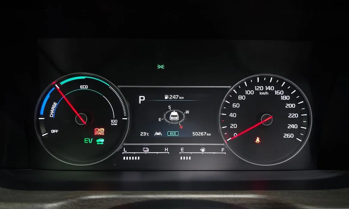Kia Sorento — фото 2