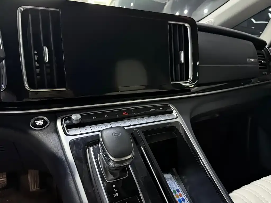 GAC Motor Trumpchi M8 — фото 5