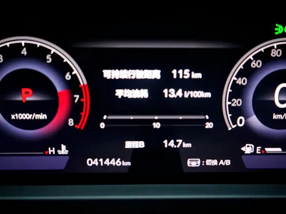Honda Accord — фото 10