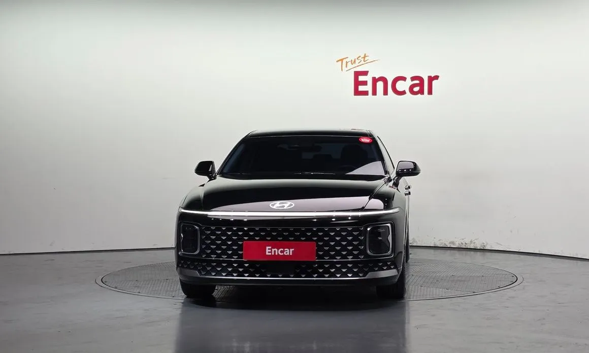 Hyundai Grandeur 2023 из KR, фото 7