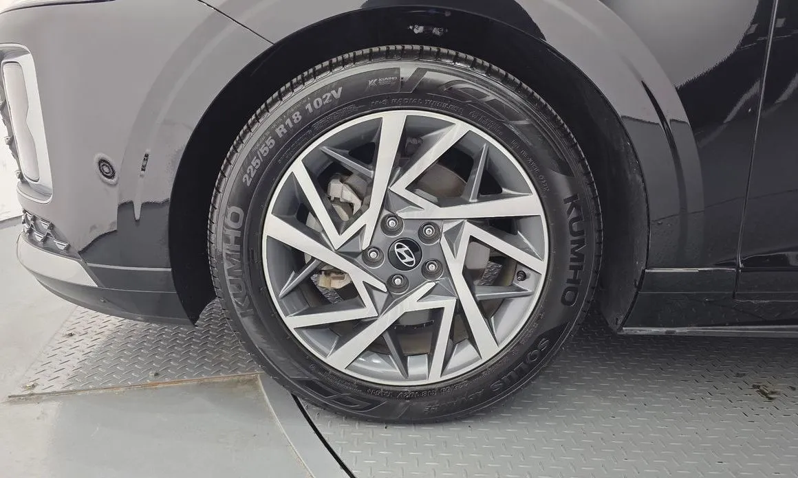 Hyundai Grandeur 2023 из KR, фото 9