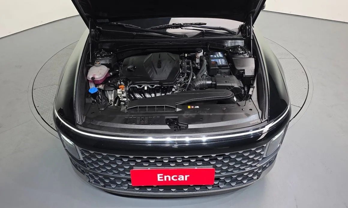 Hyundai Grandeur 2023 из KR, фото 6
