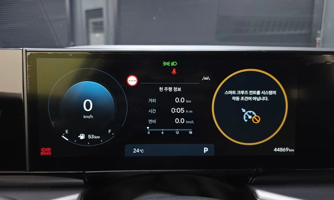 Hyundai Grandeur 2023 из KR, фото 2