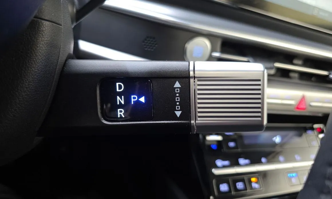 Hyundai Grandeur 2023 из KR, фото 5