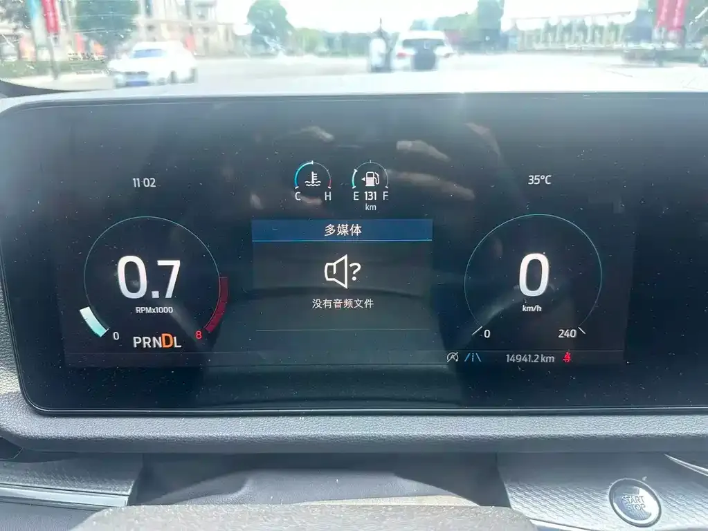 Ford Territory 2024 из CN, фото 2