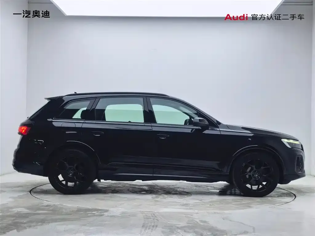 Audi Q7 — фото 4