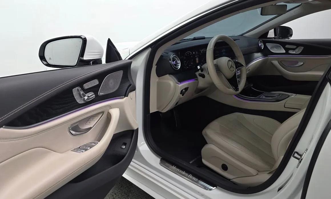 Mercedes-Benz CLS-Class 2022 из KR, фото 9