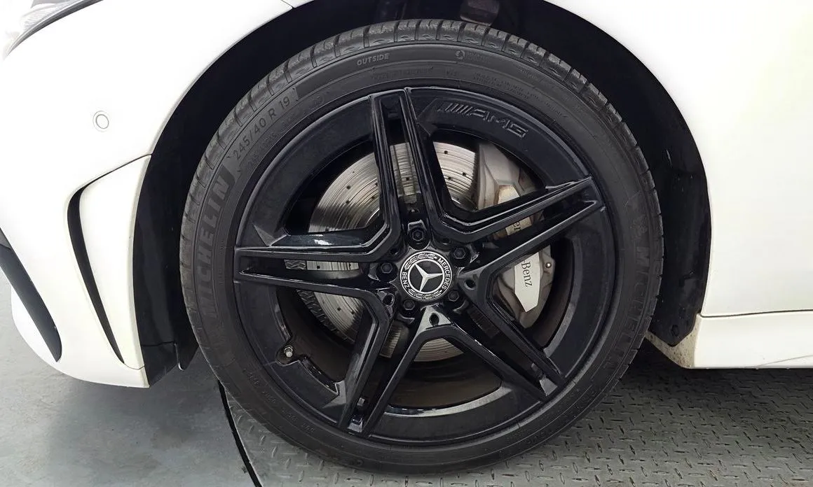 Mercedes-Benz CLS-Class 2022 из KR, фото 10