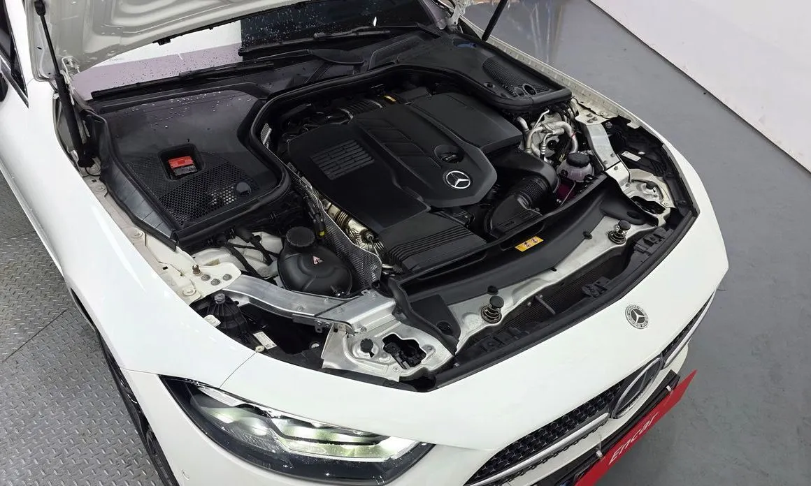 Mercedes-Benz CLS-Class 2022 из KR, фото 8