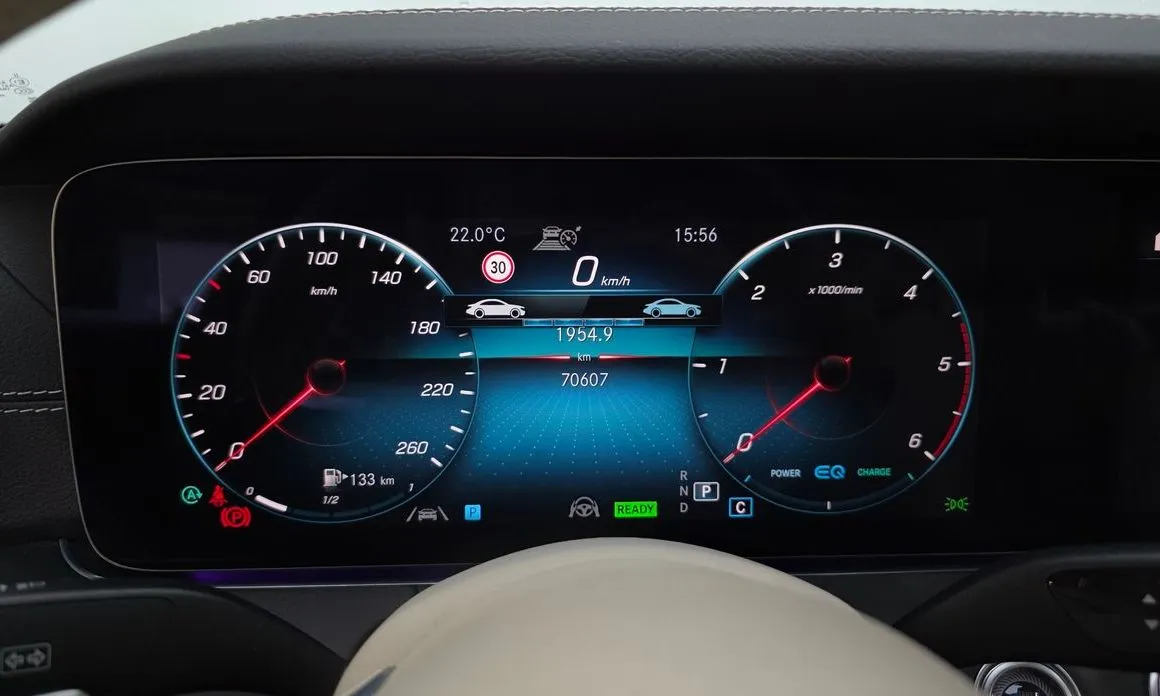 Mercedes-Benz CLS-Class 2022 из KR, фото 3