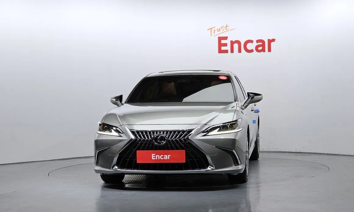 Lexus ES 2024 из KR, фото 5