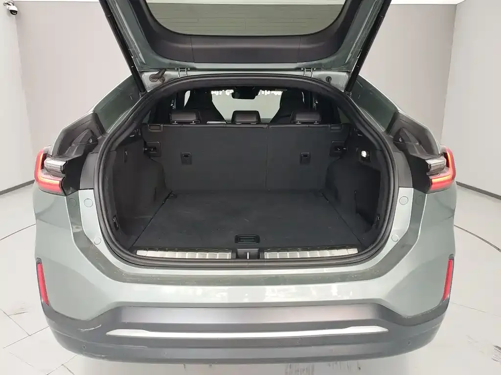 NIO EC6 2022 из CN, фото 7