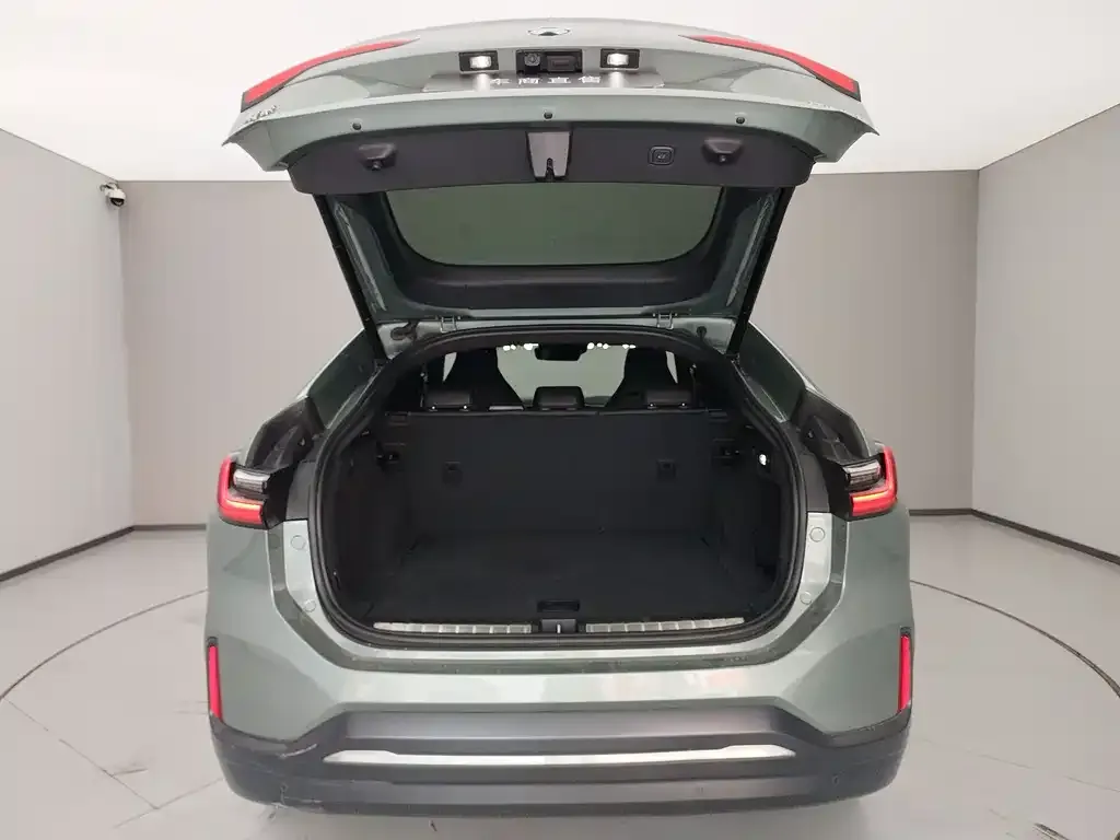 NIO EC6 2022 из CN, фото 5