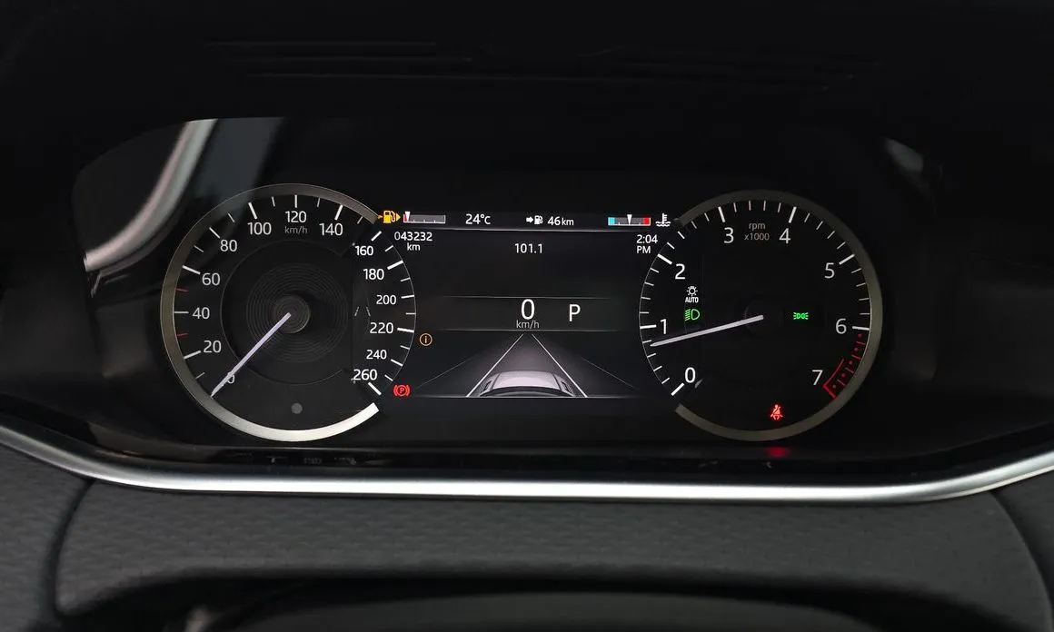 Land Rover Range Rover Evoque 2023 из KR, фото 3
