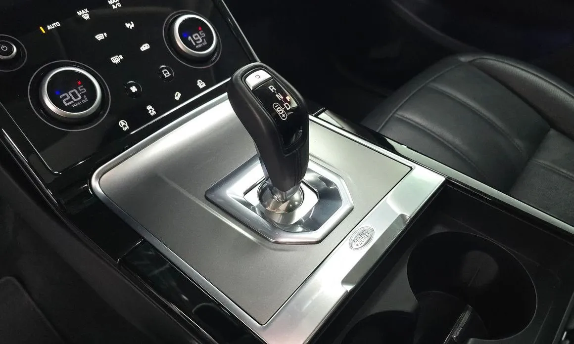 Land Rover Range Rover Evoque 2023 из KR, фото 6