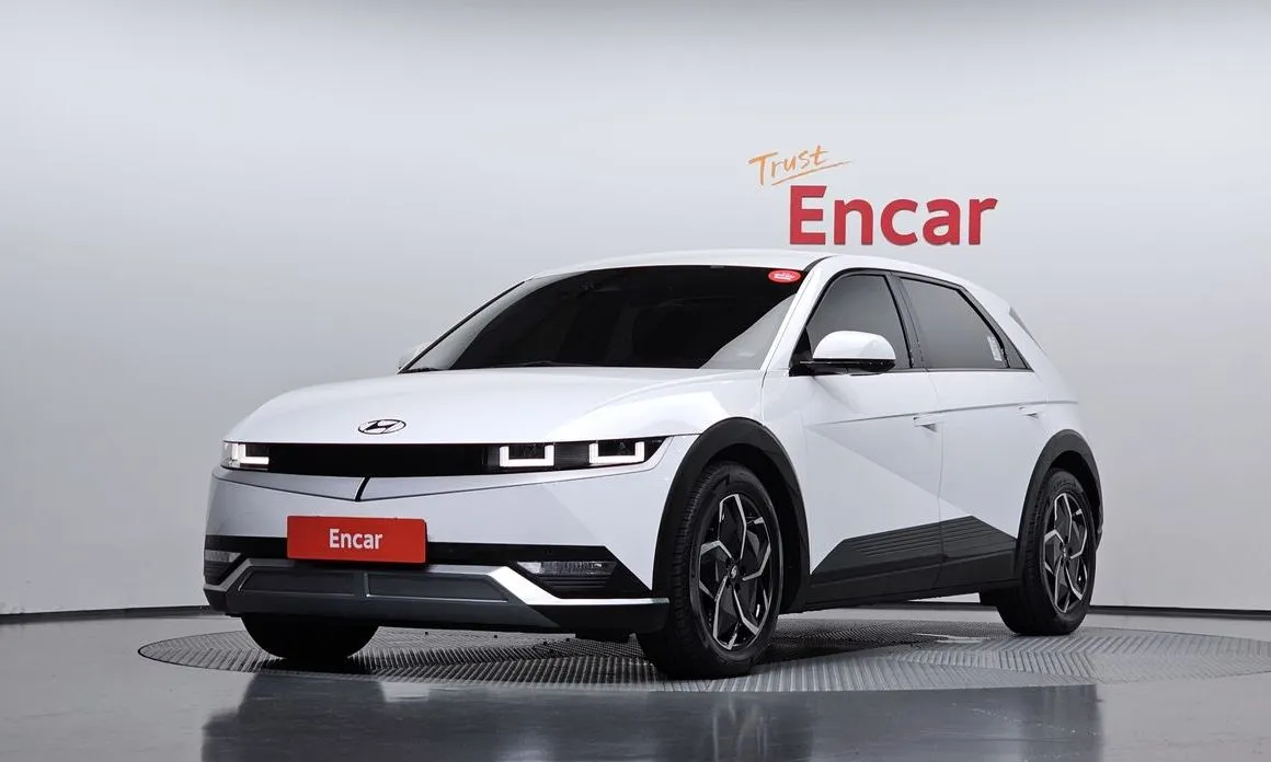 Hyundai Ioniq5