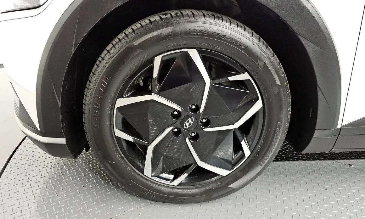 Hyundai Ioniq5 2023 из KR, фото 10