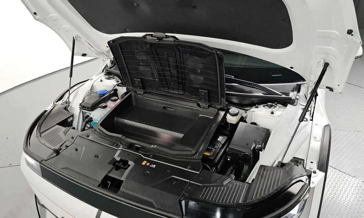 Hyundai Ioniq5 2023 из KR, фото 6