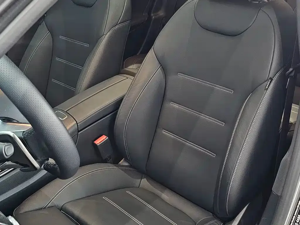 Mercedes-Benz A-Class AMG — фото 2