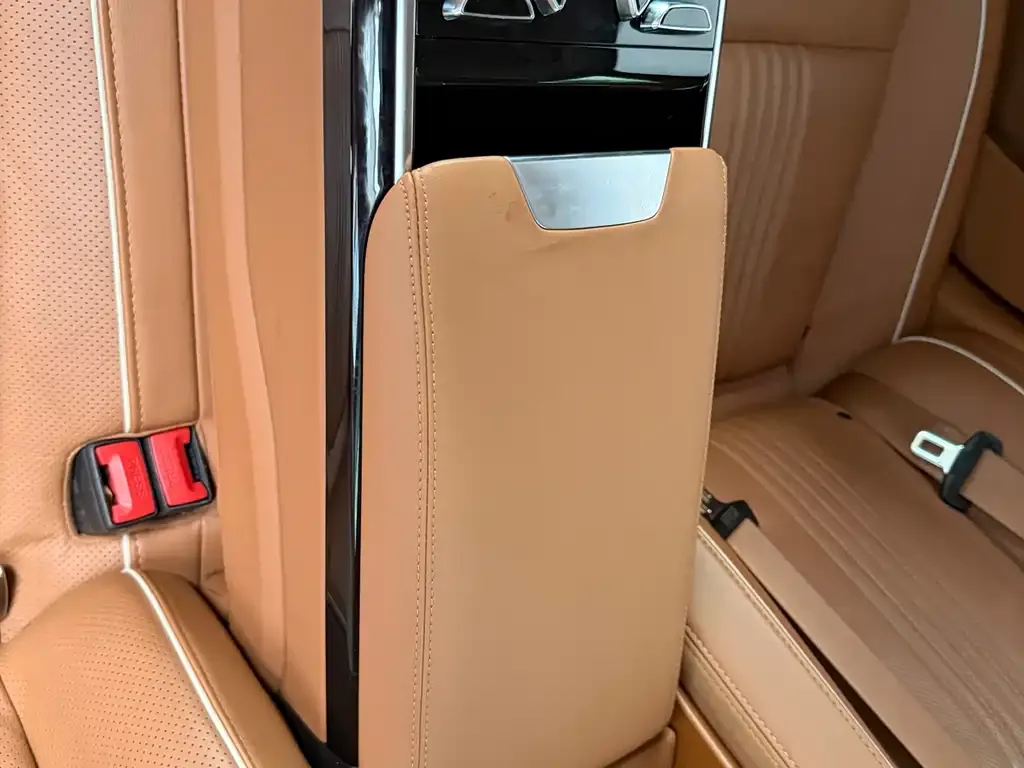 Hongqi H9 2021 из CN, фото 2