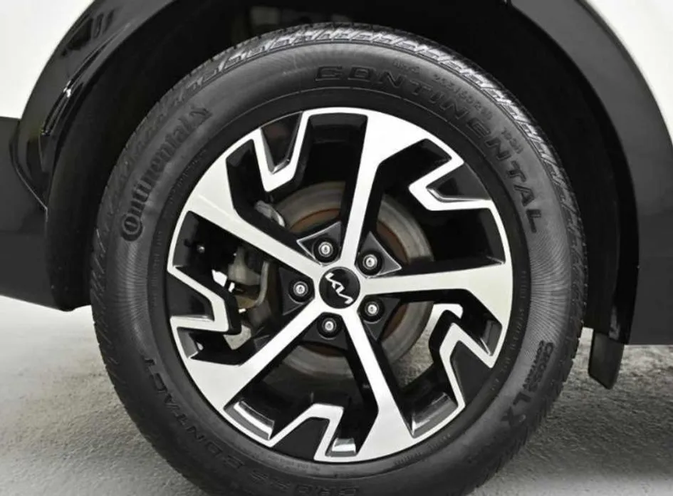 Kia Sportage — фото 3