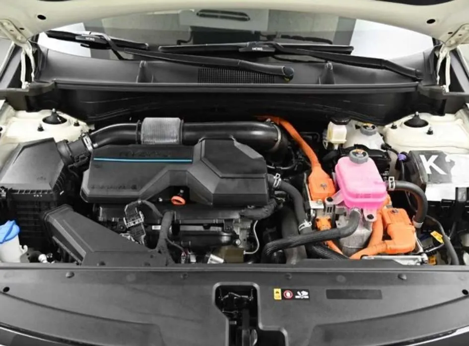 Kia Sportage — фото 10