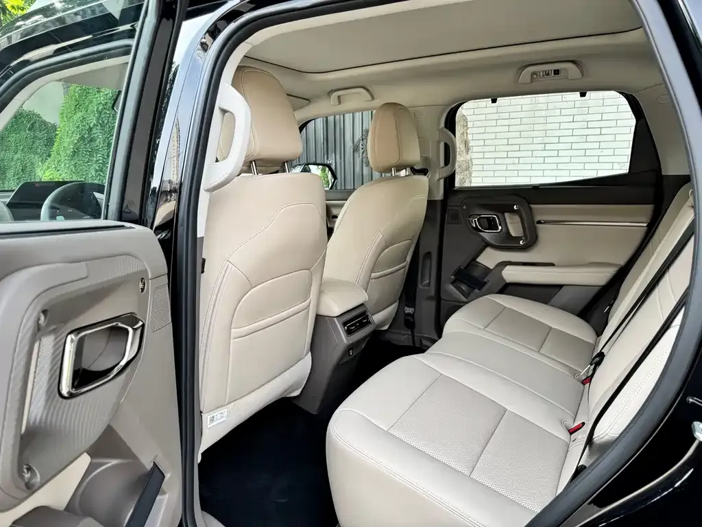 Haval H7 (Big Dog Plus) New Energy 2026 из CN, фото 8