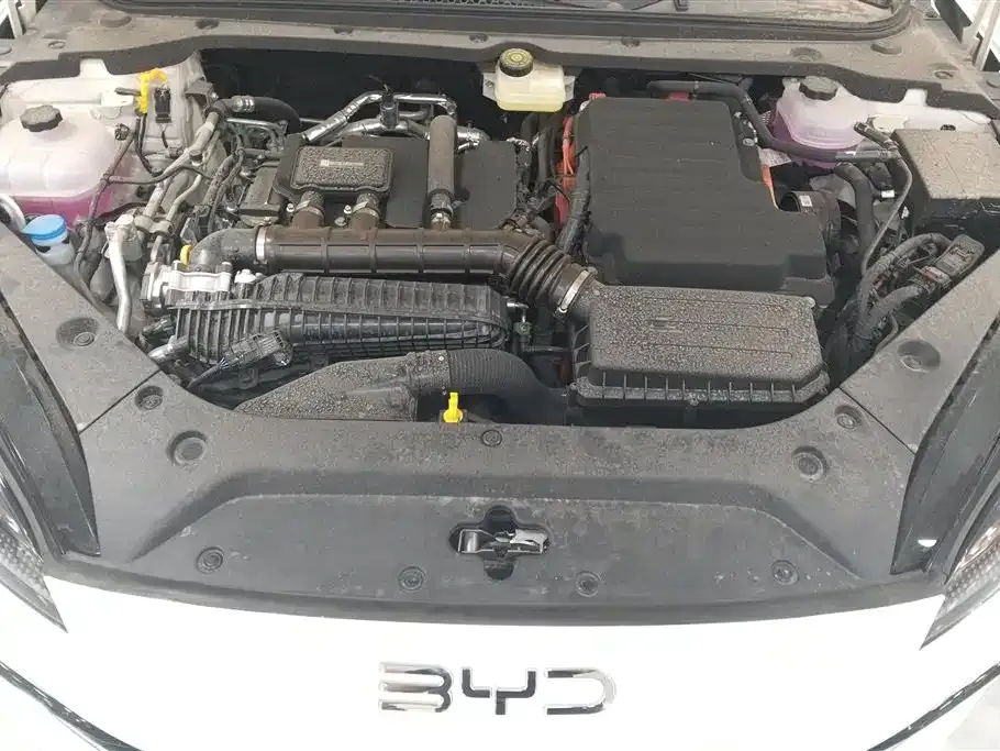 BYD Seal 06 — фото 10