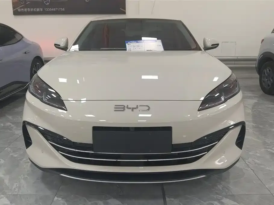 BYD Seal 06 — фото 3
