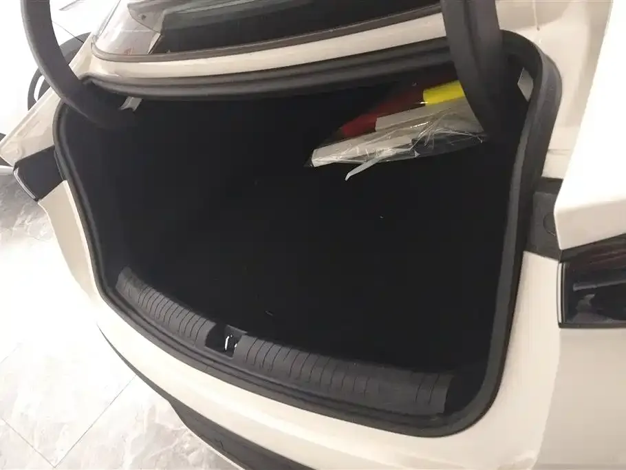 BYD Seal 06 — фото 2