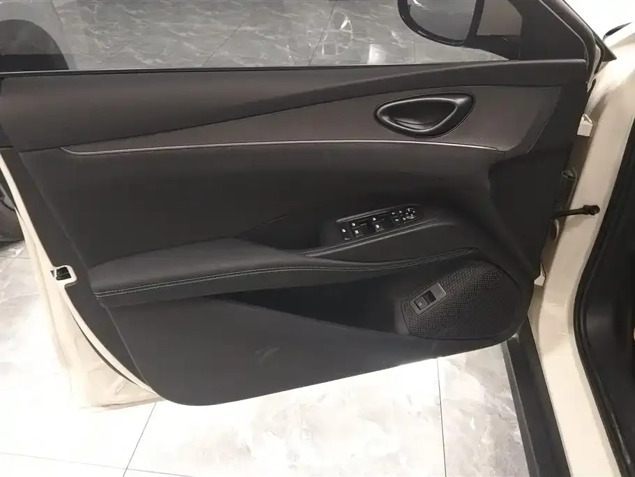 BYD Seal 06 — фото 4