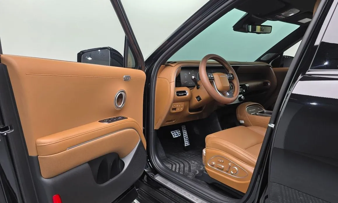 Hyundai Palisade 2025 из KR, фото 9