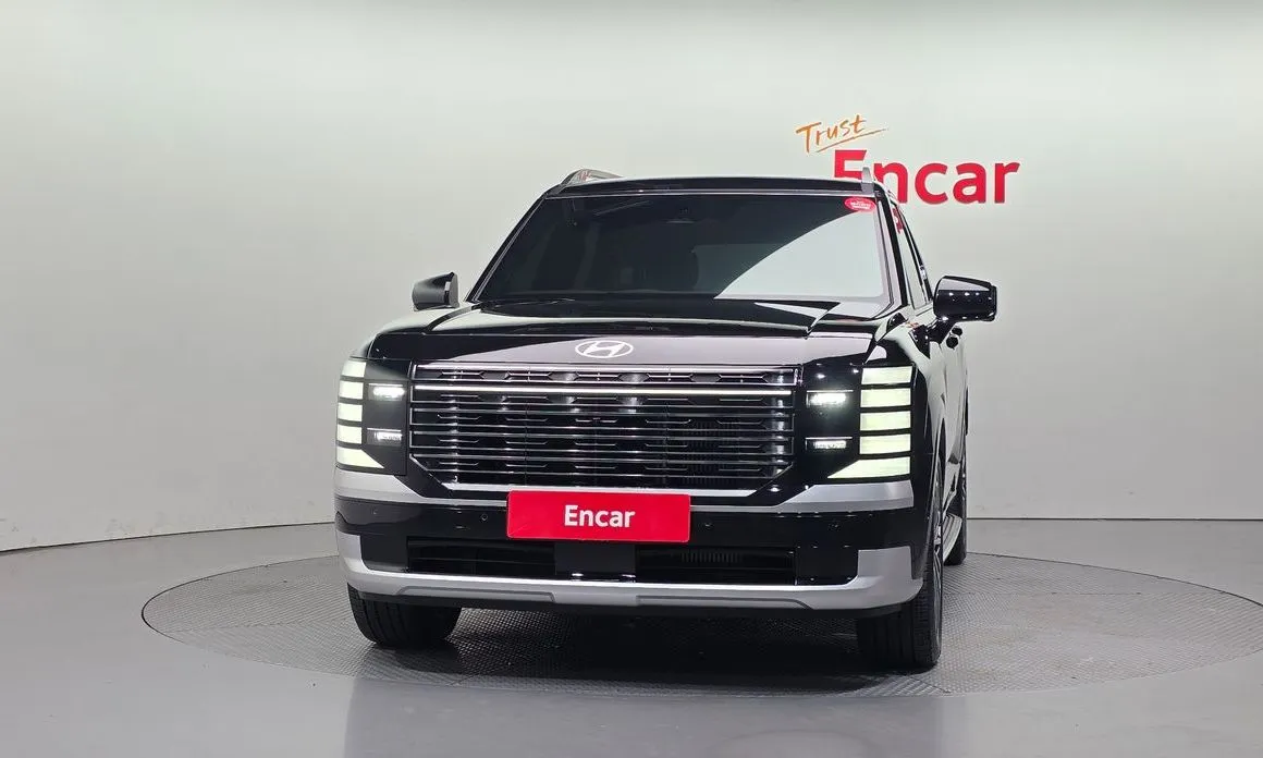 Hyundai Palisade 2025 из KR, фото 5