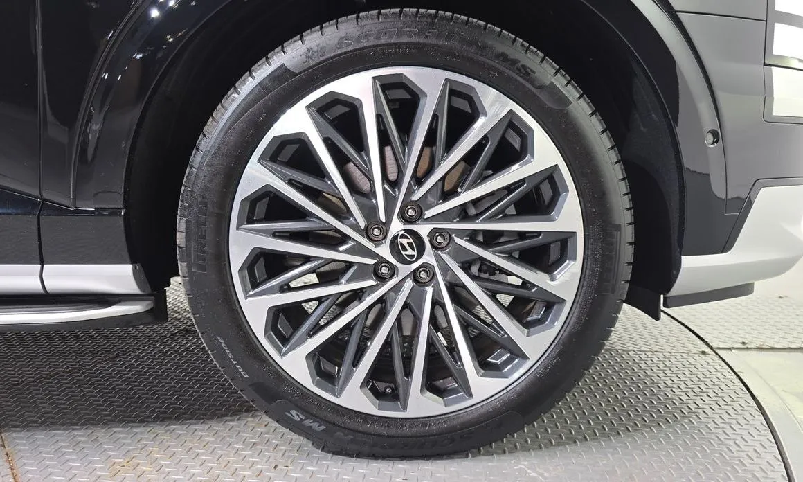 Hyundai Palisade 2025 из KR, фото 10