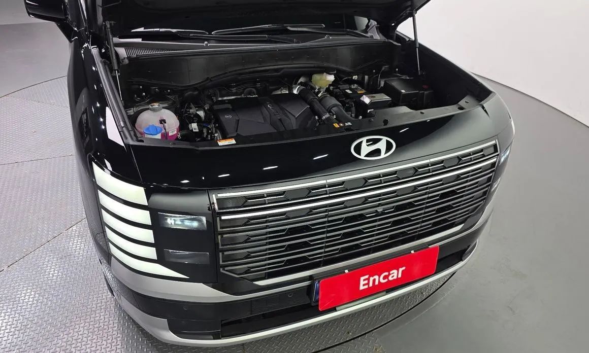 Hyundai Palisade 2025 из KR, фото 7