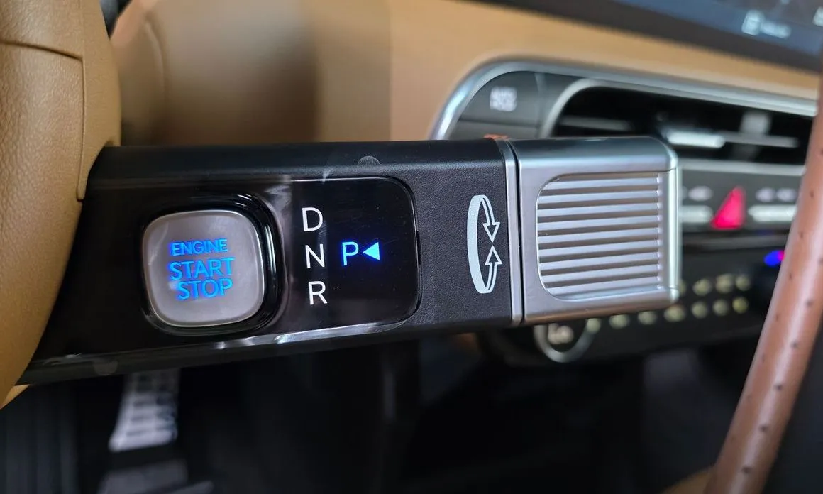 Hyundai Palisade 2025 из KR, фото 8