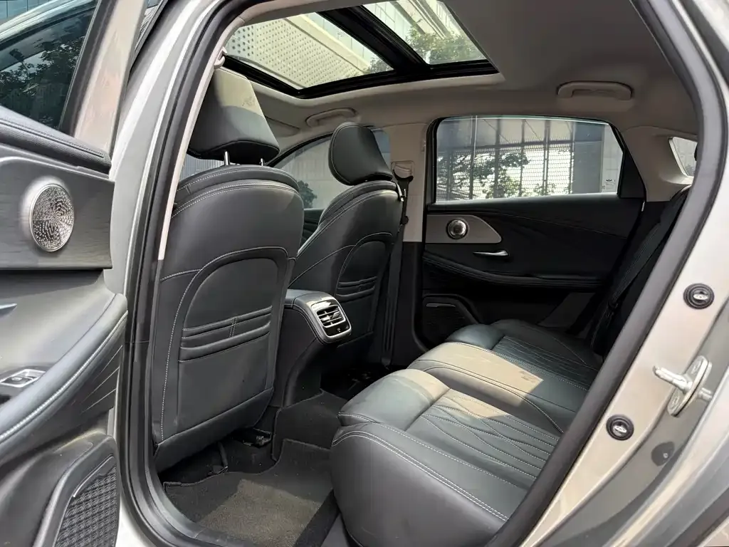 Chery Arrizo 8 2024 из CN, фото 9