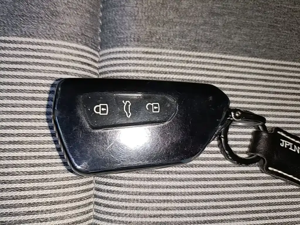 Volkswagen ID.4 Crozz 2024 из CN, фото 7