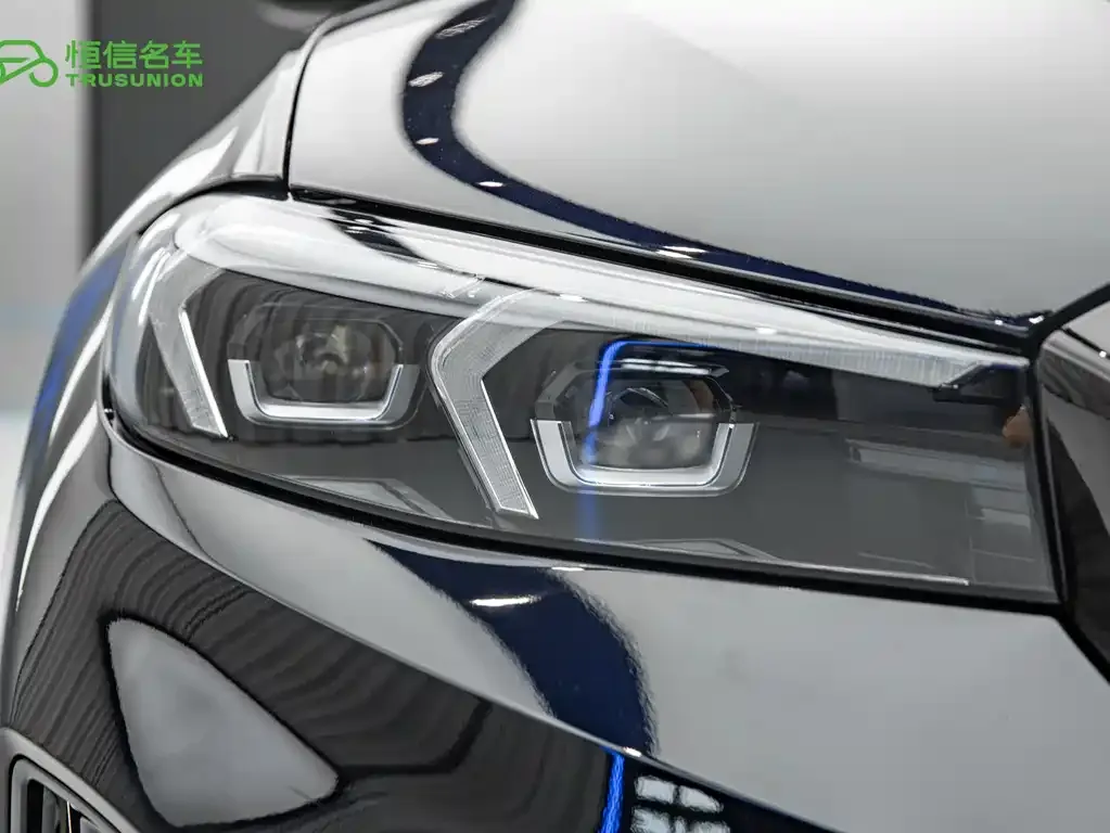 BMW i3 2024 из CN, фото 3