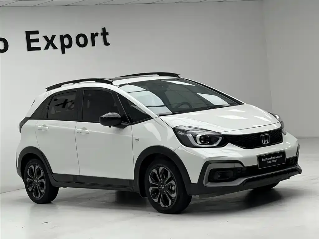 Honda Life 2023 из CN, фото 7