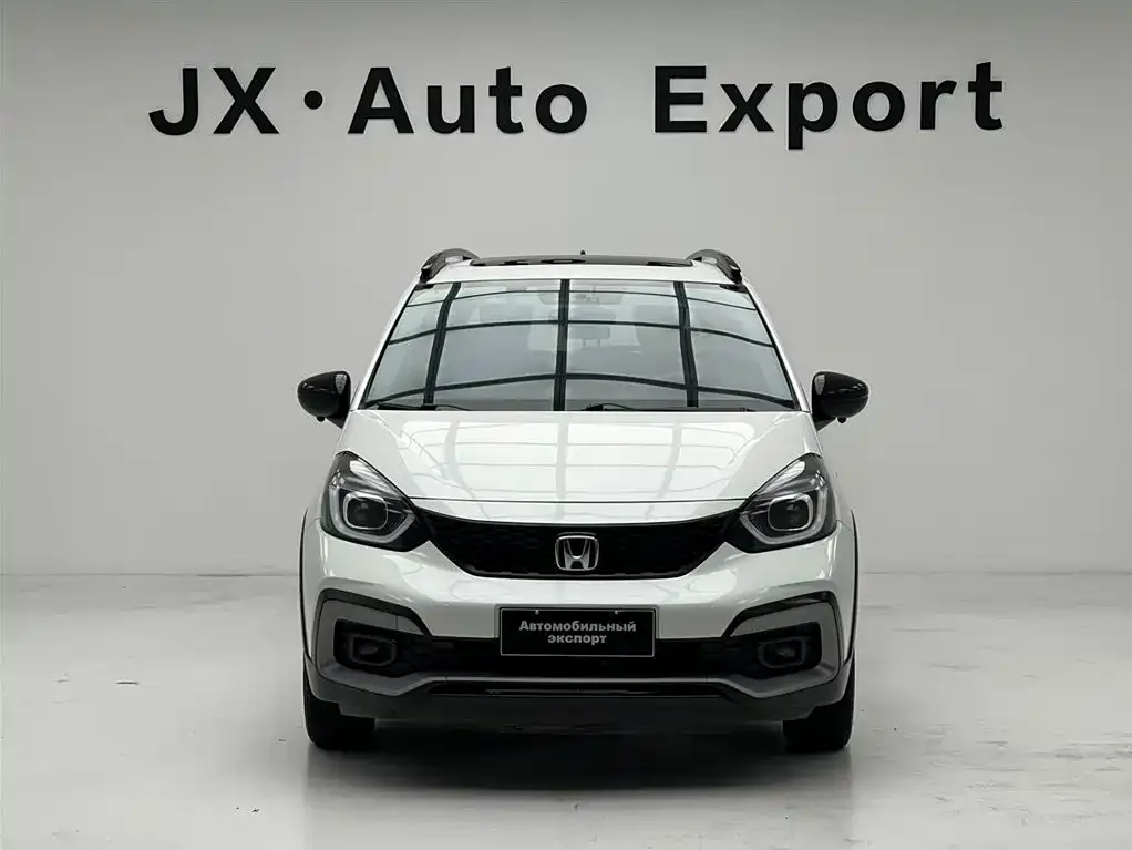 Honda Life 2023 из CN, фото 4