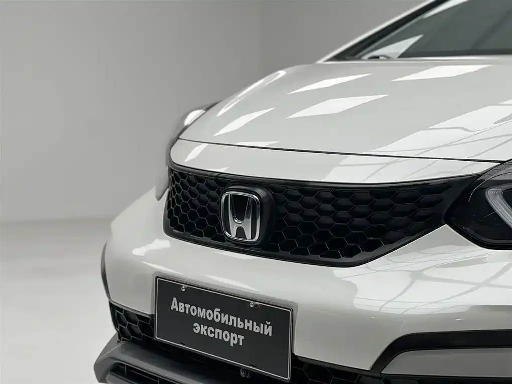 Honda Life 2023 из CN, фото 5