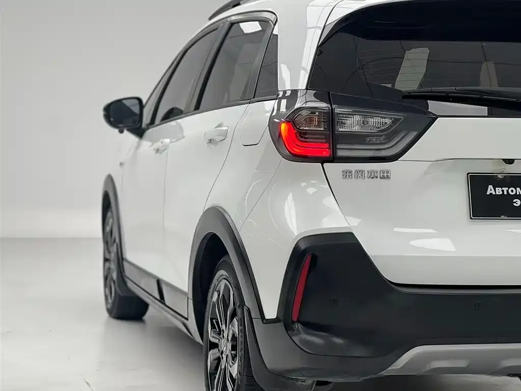 Honda Life 2023 из CN, фото 8