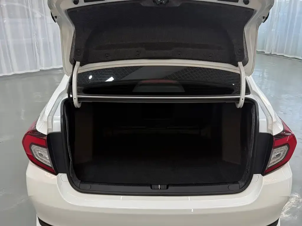 Honda Crider 2022 из CN, фото 6