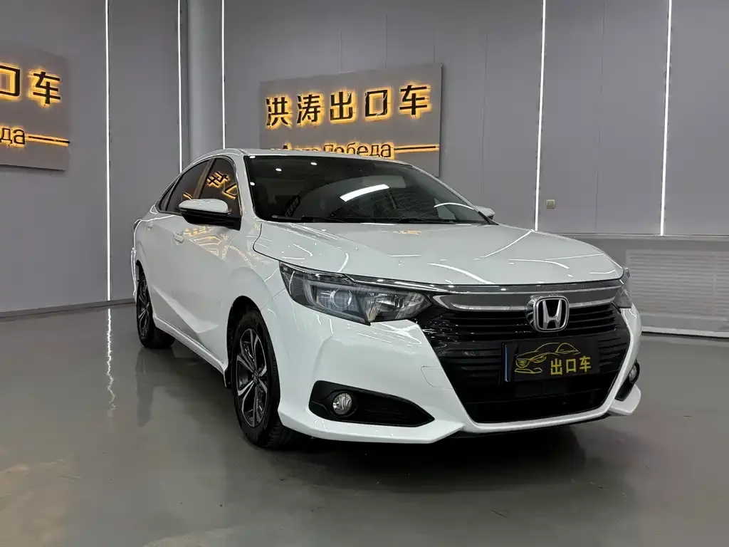 Honda Crider 2022 из CN, фото 7