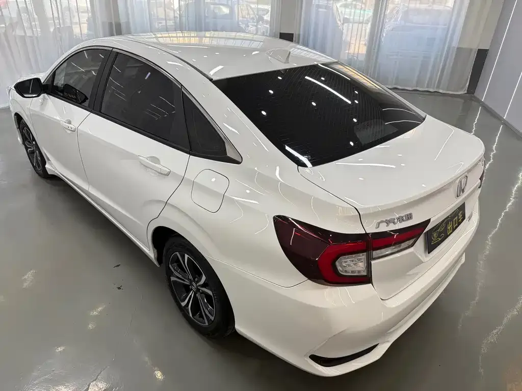 Honda Crider 2022 из CN, фото 9